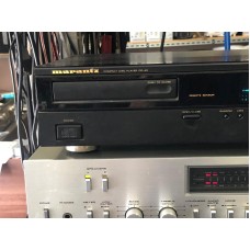 REPRODUCTOR CD MARANTZ CD 40